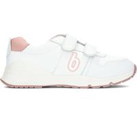 Biomecanics Deportivo Basico Blanco Y Rosa