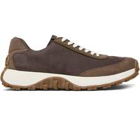 DEPORTIVA CAMPER DRIFT TRAIL K100928 VIBRAM MARRON_020 42
