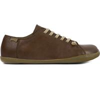 DEPORTIVA CAMPER PEU CAMI 17665 MARRON_283 39