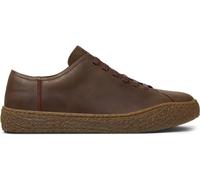 DEPORTIVA CAMPER PEU TERRENO K100927 MARRON_013 44