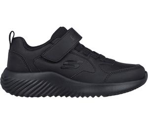 Deportiva colegial para niño SKECHERS Power Study 405626L NEGRO 28