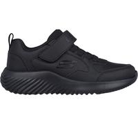 Deportiva colegial para niño SKECHERS Power Study 405626L NEGRO 32