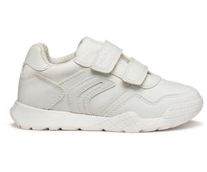 Deportiva colegial unisex GEOX J56NEA J Rann-E WHITE 33
