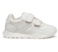 Deportiva colegial unisex GEOX J56NEA J Rann-E WHITE 37