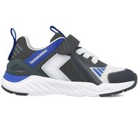 Biomecanics Deportiva con luz para chico 251273 Biorunner de la talla 29 en color NEGRO_AZUL_ELECTRICO_A398