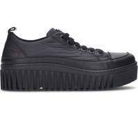 Deportiva con plataforma ART 1518 Brighton TOTAL_BLACK 42