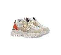 Deportiva con suela gruesa - TALLAS: 40, COLOR: BEIG