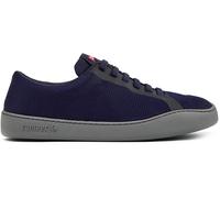 Deportiva de tejido para hombre CAMPER K101082 Peu Touring AZUL_001 42
