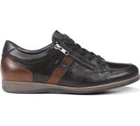 DEPORTIVA FLUCHOS DANIEL F1281 NEGRO 43