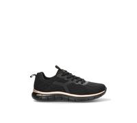 DEPORTIVA FOAM FIGHERA 50218 ETIKA, MUJER NEGRO