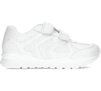 DEPORTIVA GEOX PAVEL J0415C WHITE 28