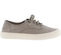 Deportiva inglesa barefoot VICTORIA 1186105 Olmo Lona GRIS 37