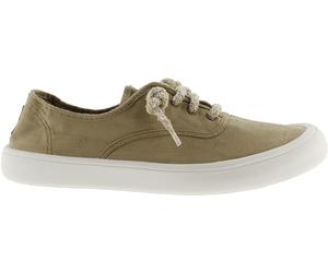 Deportiva inglesa barefoot VICTORIA 1186105 Olmo Lona LAUREL 36