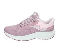 Deportiva JOMA 404 2225 Lady Urban Casual Streetwear Zapatilla Deportiva Polipiel para Mujer EN Color BEIG 27031-40