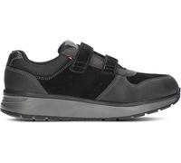 DEPORTIVA JOYA DYNAMO VELCRO M BLACK 44 1/3