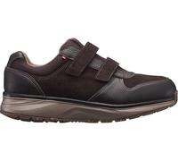 DEPORTIVA JOYA DYNAMO VELCRO M DARK_BROWN 42 1/3