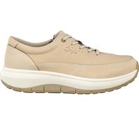 DEPORTIVA JOYA VENICE ZIP W BEIGE 41 2/3