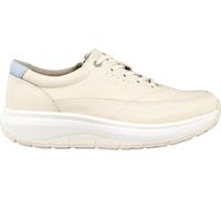 DEPORTIVA JOYA VENICE ZIP W WHITE 42 1/3
