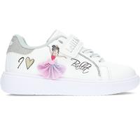 DEPORTIVA LELLI KELLY FALDAS INTERCAMBIABLES LKAA-2280 BLANCO_PLATA 28