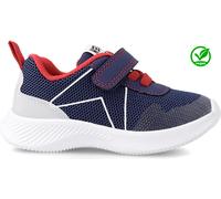 DEPORTIVA LIGERA GARVALIN 231800 ESTRELLA VEGAN AZUL 23