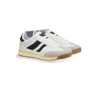 Deportiva Mujer Línea Suela - COLOR: BLANCO, TALLAS: 38