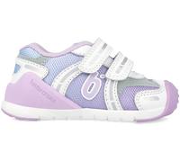 Deportiva para chica Biomecanics 251138 Sport Biogateo BLANCO_Y_LILA_B661 22