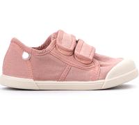 Deportiva para chica Igor S10333 Lona V NUEVO_ROSA 28