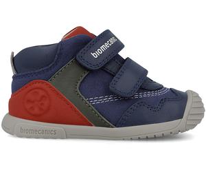 Deportiva para chico Biomecanics 251125 Urban OCEAN_A183 19