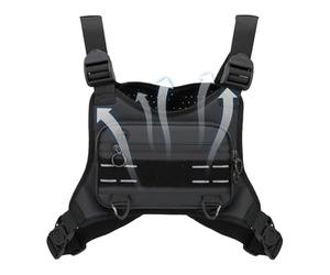 Deportiva para Correr | Bolso Deportivo Pecho,Portamóviles Impermeable Bolsa Ajustable Unisex Caza Ciclismo Viaje Entrenamiento Carrera