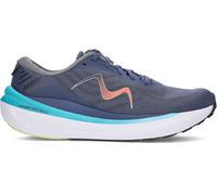 MBT MBT-1000 LACE UP Zapatillas running para hombre - color:Navy/Lt Blue - talla:46 Azul 46