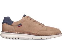 Deportiva para hombre Callaghan 47130 Awat-V TAUPE 43