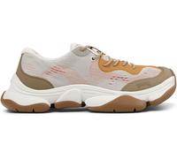 Deportiva para hombre CAMPER K101069 Karst II BEIGE_ORANGE_008 42