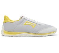 Deportiva para hombre CAMPER K101098 Drift Walk GRIS_AMARILLO_002 42