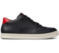 Camper Runner Four K300346, Zapatillas, Hombre, Negro 005, 43 EU