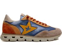 Deportiva para hombre Cetti C1259XL Ante USED_JEANS 45