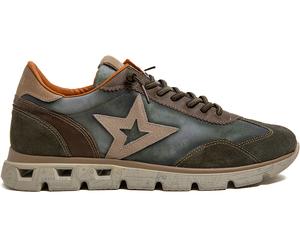 Deportiva para hombre Cetti C1259XL Ante USED_MILITARE 43