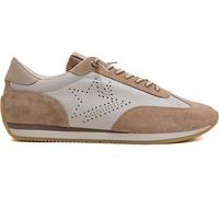 Deportiva para hombre Cetti C1381 Ante Nature DESSERT 46