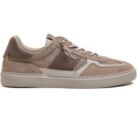 Deportiva para hombre Cetti C1395 Ante Rejilla WASABI 41