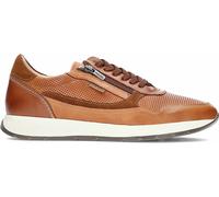 Deportiva para hombre con cremallera Pikolinos M2B-6263C1 Getafe BRANDY 44