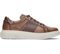 Deportiva para hombre de FLUCHOS f2043 boston YORK_CAMEL 44