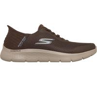 Deportiva para hombre de SKECHERS 216324 go walk CHOCOLATE 49