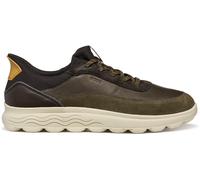 Deportiva para hombre GEOX U56MPA U Spherica Plus MILITARY_COFFEE 44