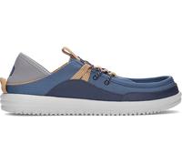 Deportiva para hombre HEY DUDE Bradley Blipper Nylon 44338 BLUE 43