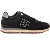 Deportiva para hombre MTNG 84711 Joggo Track GRIS_OSCURO 41
