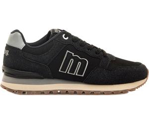 Deportiva para hombre MTNG 84711 Joggo Track GRIS_OSCURO 44