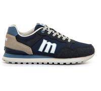 Deportiva para hombre MTNG 84711 Porlandos PLITY_MARINO 44