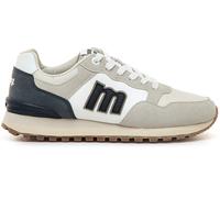 Deportiva para hombre MTNG 84711 Porlandos PLITY_OFF_WHITE 45