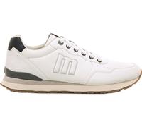Deportiva para hombre MTNG 84755 Porland Classic BLANCO_MARINO 43