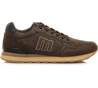 Deportiva para hombre MTNG 84755 Porland Classic CHOCOLATE 45