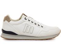 Deportiva para hombre MTNG 84755 Porland Retro MURRI_BLANCO 44